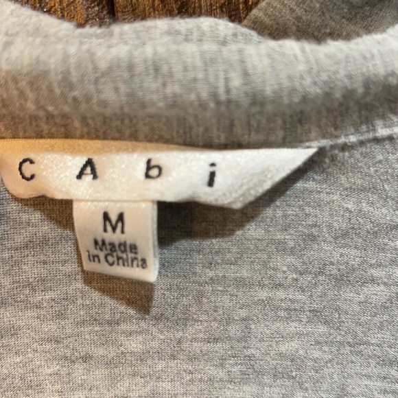 Cabi top - Picture 2 of 6